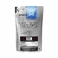 Epson Ultrachrome DS Sublimation inkt Epson SC-F6300 1,1l hdK Black