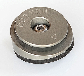 Cotton Carrier 10 degree Angled Hub