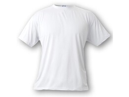 T-Shirt child 164 14 ans White  6 