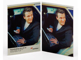 Acryl Double Frame 10x15  12pcs 