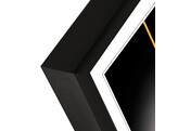 Aluminium Frame 1B 10x15  12pcs 
