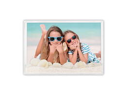 Shake frame Waikiki  10x15 6pcs