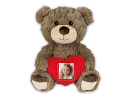Teddy Brown