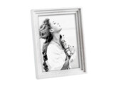 Houten kader A1942Q white washed 13x18  4 