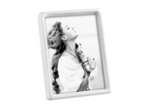 Cadre en bois A1943Q white washed 15x20  2 