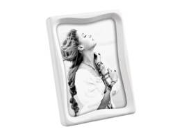 Houten kader A1941Q wit
