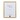 Bakkader 90A 20x20 naturel