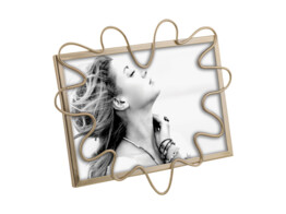 Cadre photo metal A1944 13x18  2 