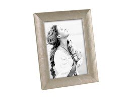 ECO FRIENDLY Photo frame A1878A silver