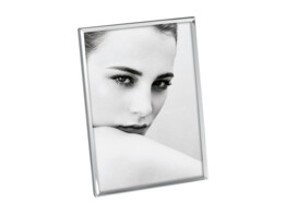 Shiny metal frame A1955A