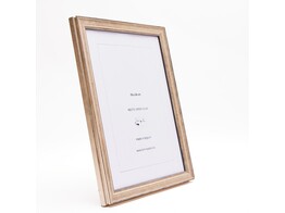 Houten kader Nona 1160 champagne