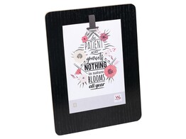 Aimant 10x15 black