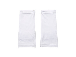 Chaussettes de protection tibias pour sublimation - par paire - Taille S