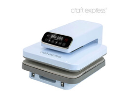 Craft Express Presse Auto 38x38cm