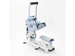 Craft Express presse pour protege-tibias
