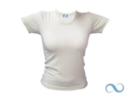 Vapor Baby Doll X-Small white  6 