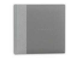 Album Louis 20 pag  24x24cm grey