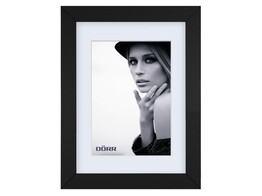 Bloc wooden Frame 40x50 black  4 