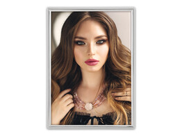 Silver frame 120S24