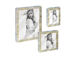 Acrylic frame M217