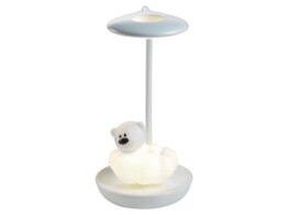 Dimmable LED lamp A1821