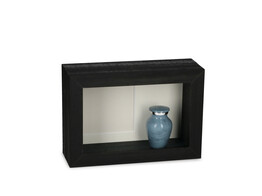 Memory box 13x20 noir