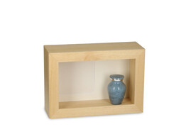 Memory box 13x20 naturel