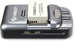 Chargeur Universel
