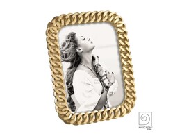 Chain cadre dore A1927 15x20