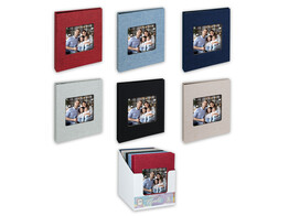 Slip-in album HC Nevada 10x15  36 photos  12 
