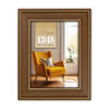 Venezia Brown 10x15  4 