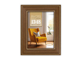 Venezia Brown 10x15  4 