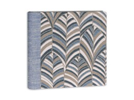 Album Karoline blue 25x25 30 pag