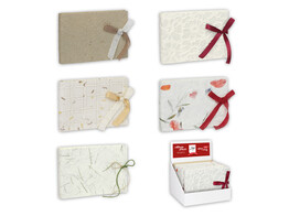 Milena Rice paper album 24x20 10pag  10ass 