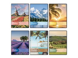 Viaggio 10 x 15 Slip-In 64ph  36 