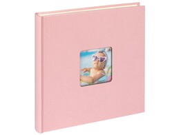 Design album Fun 26x25 Light pink  2 