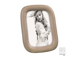 Cadre deco A2050 13x18 Taupe  2 