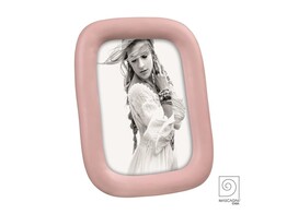 Deco kader A2050 13x18 roze  2 