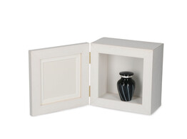 Memory box 2x13x13 wit
