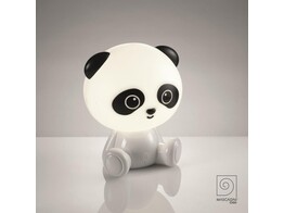Dimmable led lamp Panda