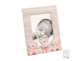 Cadre bebe en bois A2002 13x18  2 