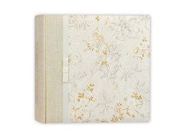Elisabeth cream 32x32 50pag