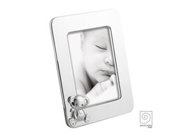 Shiny metal photo frame 10x15  2 