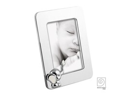 Shiny metal photo frame 10x15  2 