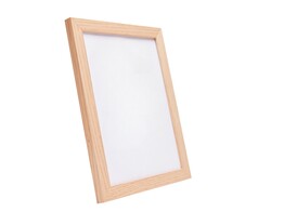 Houten kader eik 267
