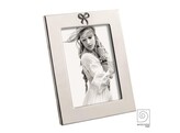 Shiny metal photo frame 13x18