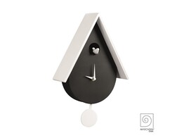 Horloge N161 T noir