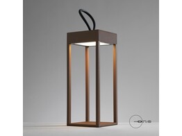 Diogene LED Latern