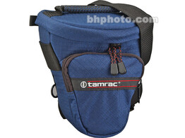 Tamrac Zoom 515 navy