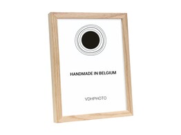 Houten kader eik 467